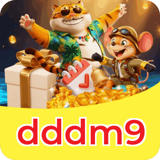 Passo a passo para baixar o app dddm9 — ilustração editorial
