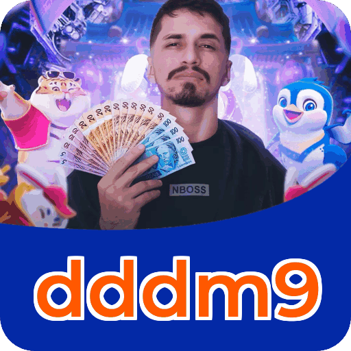 Tabela RTP dos jogos de cassino da dddm9