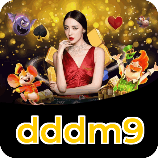 Números do app dddm9 em material de marketing — ilustração, não auditoria