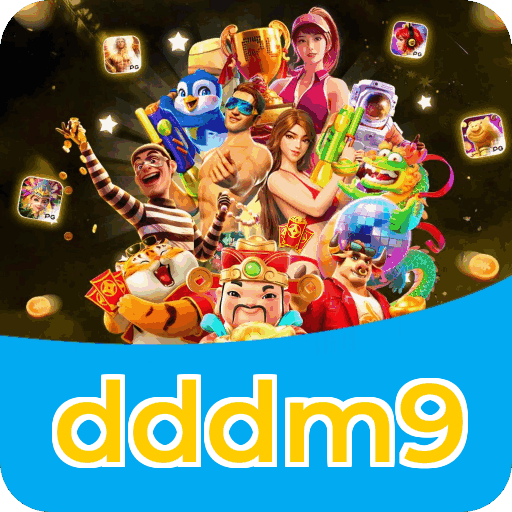 dddm9 segurança SSL 256-bit - Licença Curaçao, eCOGRA, GLI certificado